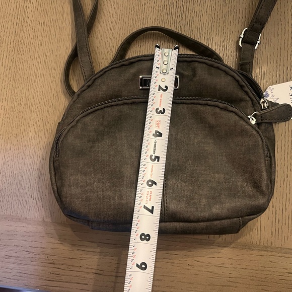 NWT MultiSac Crossbody Bag - Picture 4 of 4